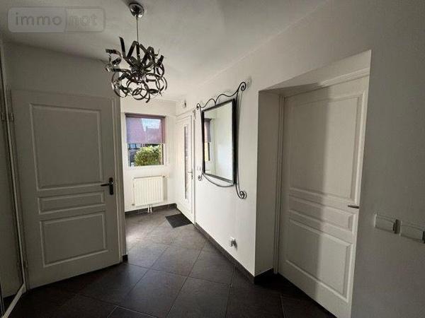 Maison individuelle à vendre à Marquette-lez-Lille dans le Nord (59520), ref : LC929