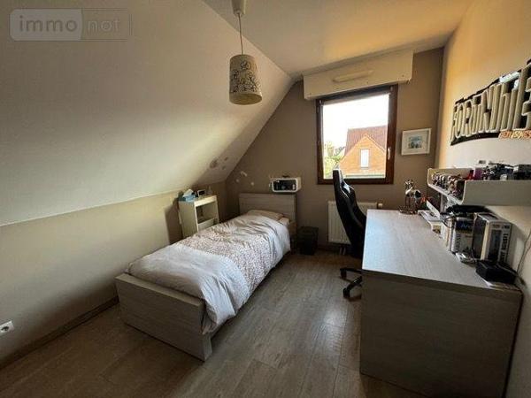 Maison individuelle à vendre à Marquette-lez-Lille dans le Nord (59520), ref : LC929