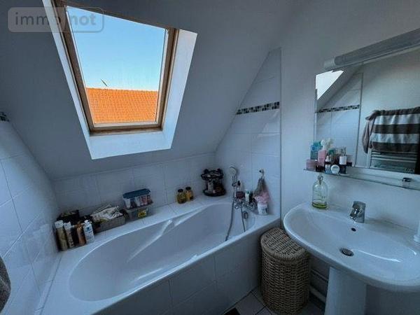 Maison individuelle à vendre à Marquette-lez-Lille dans le Nord (59520), ref : LC929