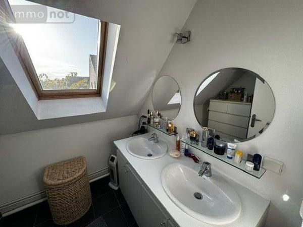 Maison individuelle à vendre à Marquette-lez-Lille dans le Nord (59520), ref : LC929