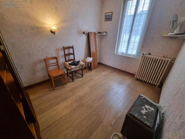 Maison à vendre à Caen dans le Calvados (14000), ref : 14002-1280