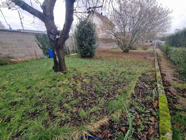 Maison à vendre à Caen dans le Calvados (14000), ref : 14002-1280