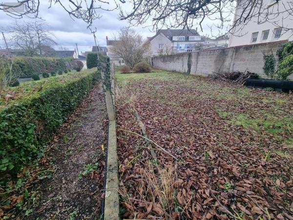 Maison à vendre à Caen dans le Calvados (14000), ref : 14002-1280