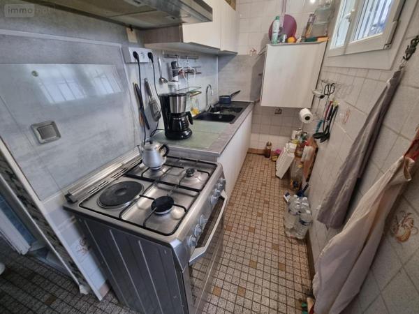 Maison à vendre à Caen dans le Calvados (14000), ref : 14002-1280