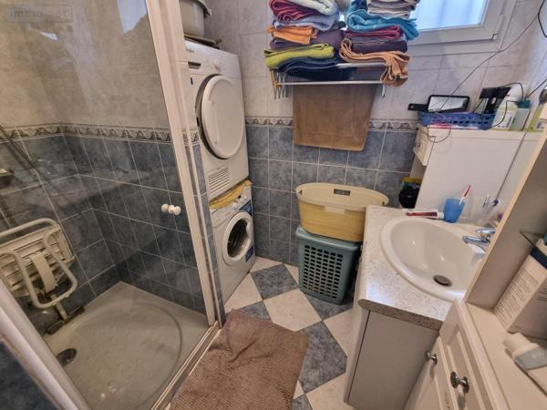 Maison à vendre à Caen dans le Calvados (14000), ref : 14002-1280