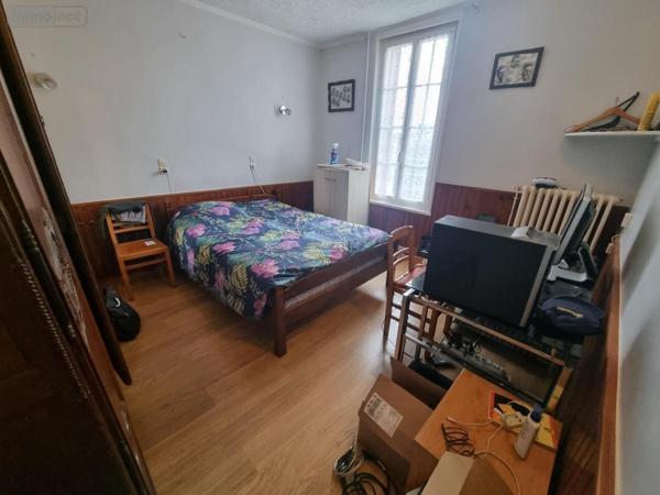 Maison à vendre à Caen dans le Calvados (14000), ref : 14002-1280