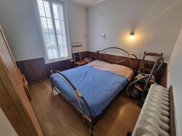 Maison à vendre à Caen dans le Calvados (14000), ref : 14002-1280