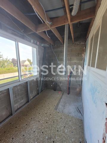 Immeuble fort potentiel Plouha centre (22580)