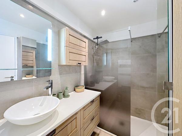 Appartement F3 à vendre  3 pièces - 66,89 m2 ANTIBES - 06