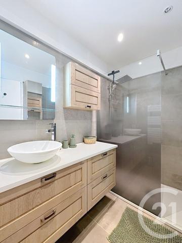 Appartement F3 à vendre  3 pièces - 66,89 m2 ANTIBES - 06