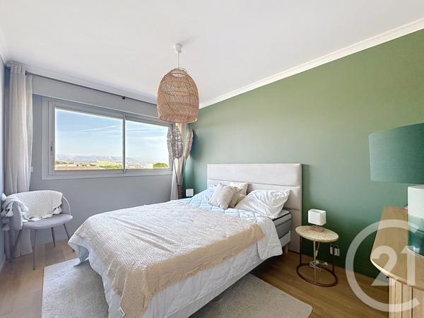 Appartement F3 à vendre  3 pièces - 66,89 m2 ANTIBES - 06