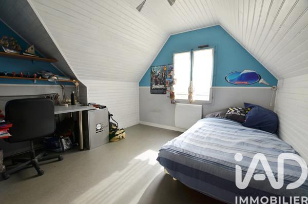 Maison à vendre 8 pièces 165,47 m² Saint-Gratien