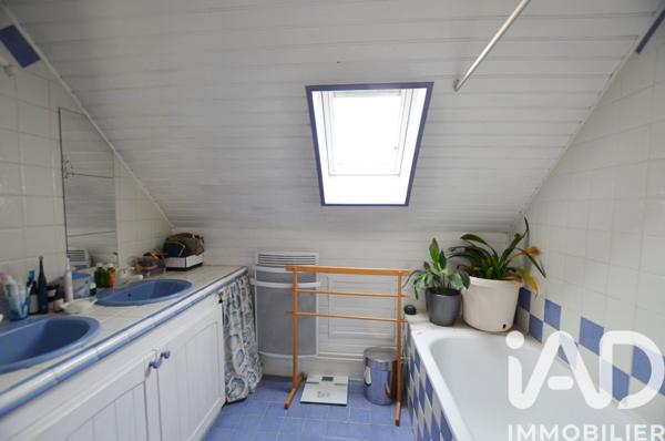 Maison à vendre 8 pièces 165,47 m² Saint-Gratien