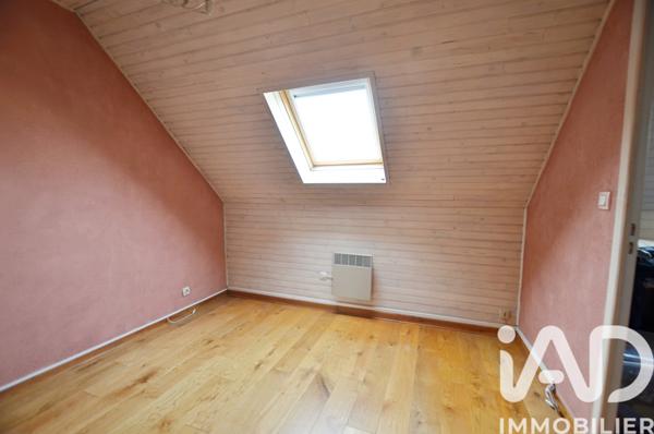 Maison à vendre 8 pièces 165,47 m² Saint-Gratien