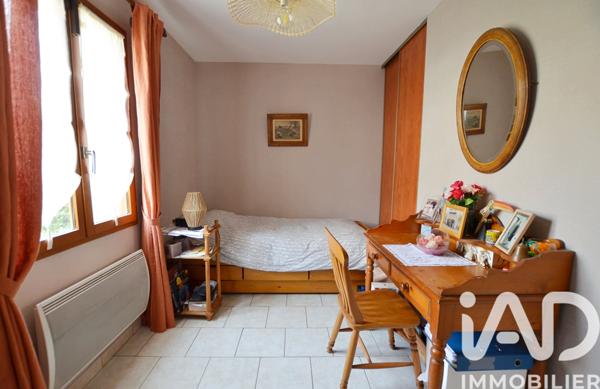 Maison à vendre 8 pièces 165,47 m² Saint-Gratien