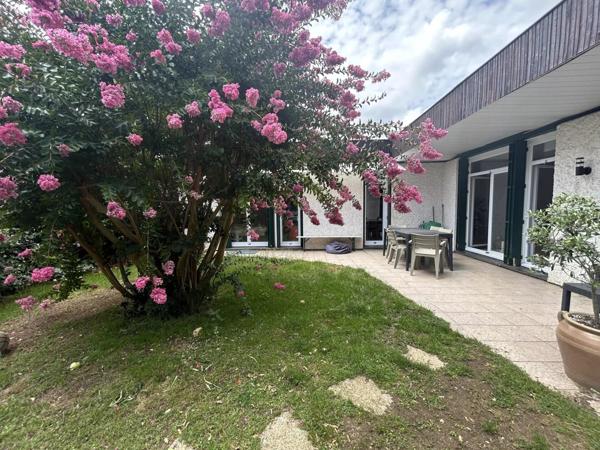 Vente Maison 4 pièces 100 m2 à Le Mée-sur-Seine