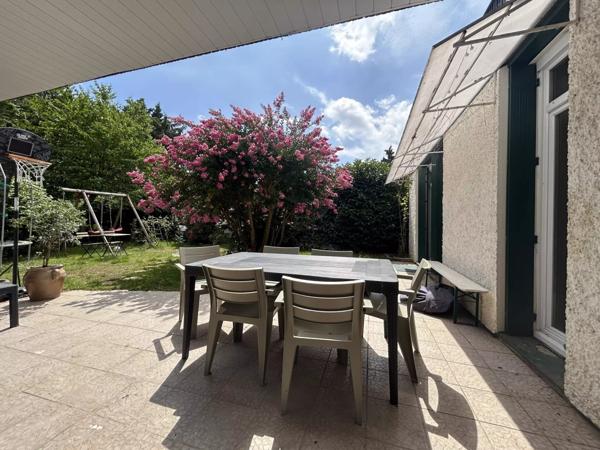 Vente Maison 4 pièces 100 m2 à Le Mée-sur-Seine