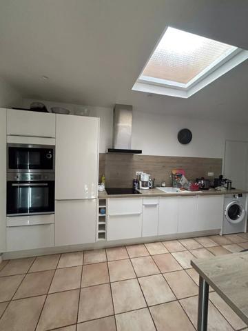 Vente Maison 4 pièces 100 m2 à Le Mée-sur-Seine