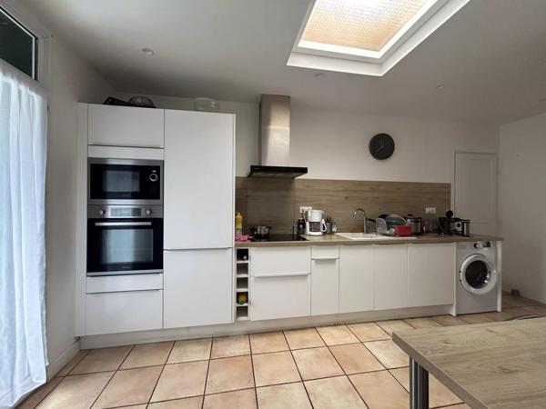 Vente Maison 4 pièces 100 m2 à Le Mée-sur-Seine
