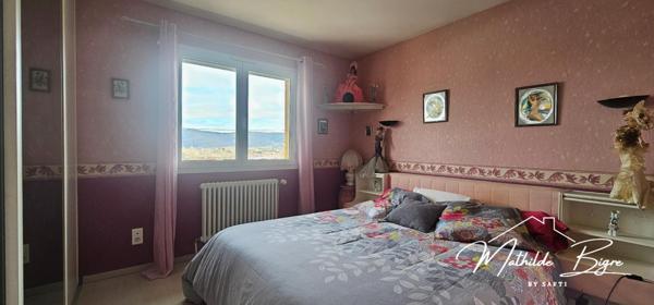 A découvrir, jolie maison fonctionnelle