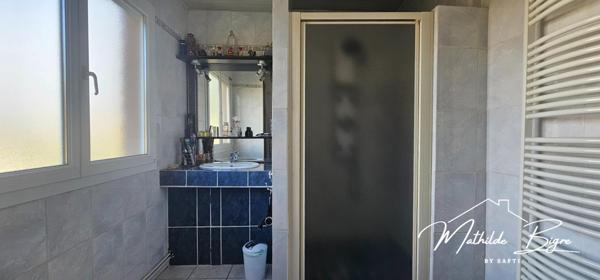 A découvrir, jolie maison fonctionnelle