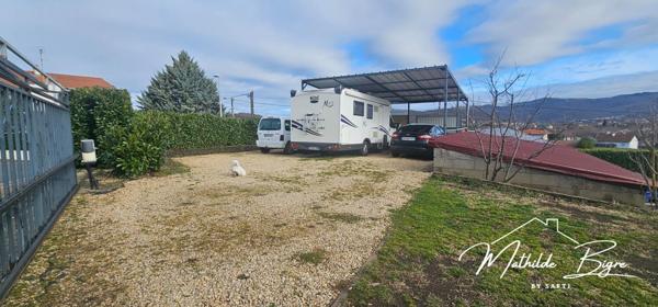 A découvrir, jolie maison fonctionnelle