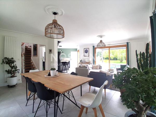 LANDERNEAU - Maison de 7 pièces - 177 m2