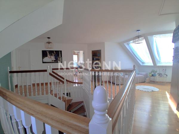 LANDERNEAU - Maison de 7 pièces - 177 m2