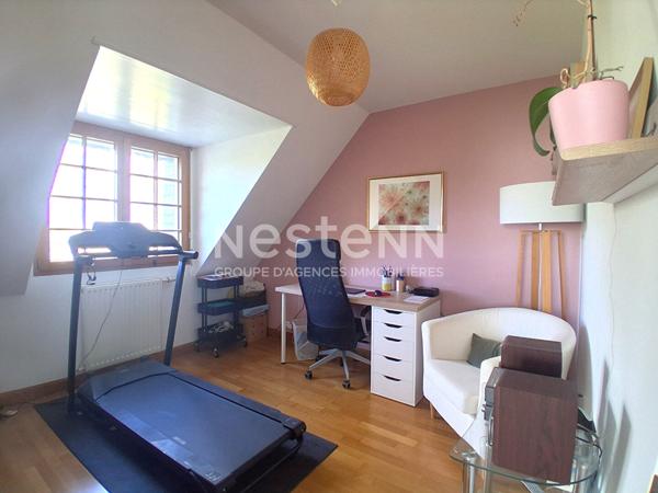 LANDERNEAU - Maison de 7 pièces - 177 m2