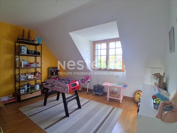 LANDERNEAU - Maison de 7 pièces - 177 m2