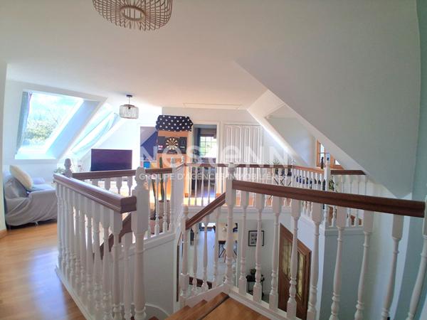 LANDERNEAU - Maison de 7 pièces - 177 m2