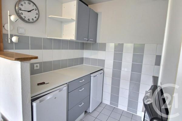 Appartement F2 Bis à vendre  3 pièces - 43 m 2   TALENCE  - 33