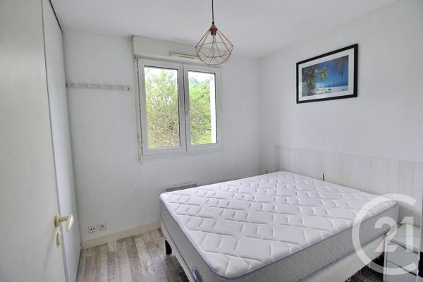 Appartement F2 Bis à vendre  3 pièces - 43 m 2   TALENCE  - 33