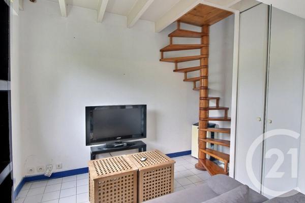 Appartement F2 Bis à vendre  3 pièces - 43 m 2   TALENCE  - 33