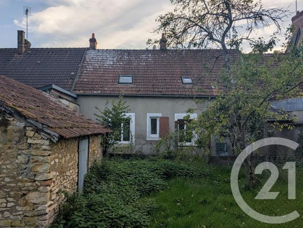 Maison à vendre  5 pièces - 130 m2 ARDENTES - 36