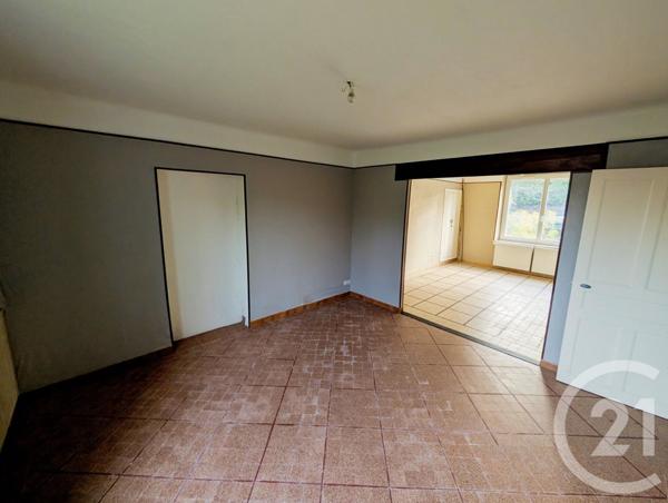 Maison à vendre  5 pièces - 130 m2 ARDENTES - 36