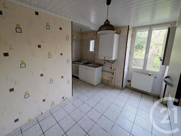 Maison à vendre  5 pièces - 130 m2 ARDENTES - 36