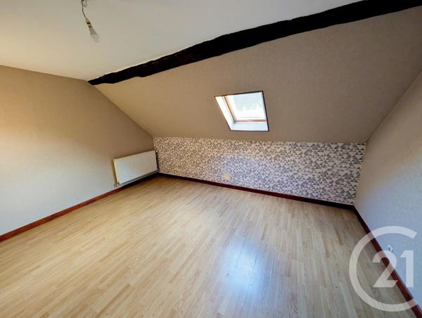 Maison à vendre  5 pièces - 130 m2 ARDENTES - 36