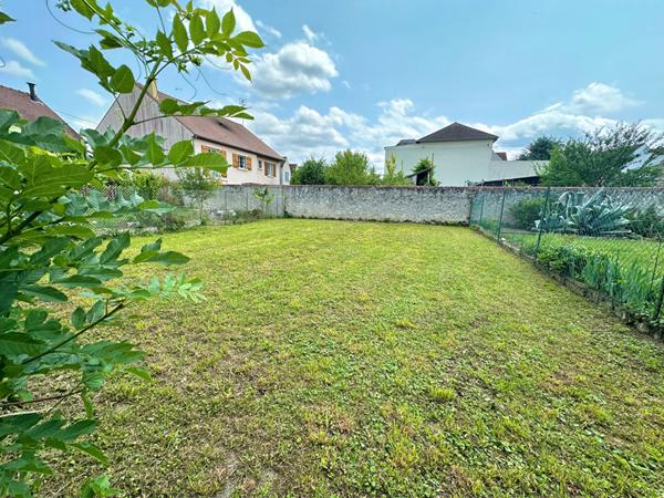 Maison Souppes Sur Loing