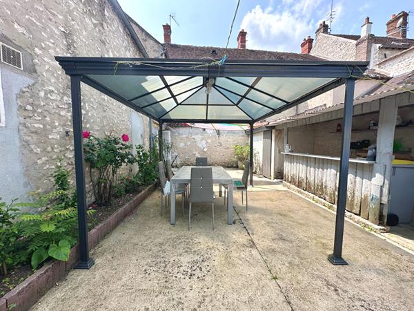 Maison Souppes Sur Loing