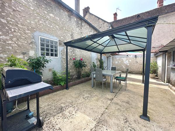 Maison Souppes Sur Loing