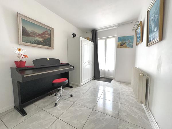 Maison Souppes Sur Loing