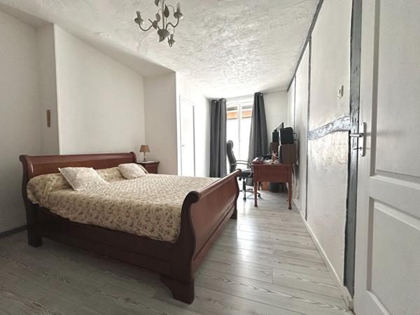 Maison Souppes Sur Loing