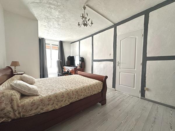 Maison Souppes Sur Loing