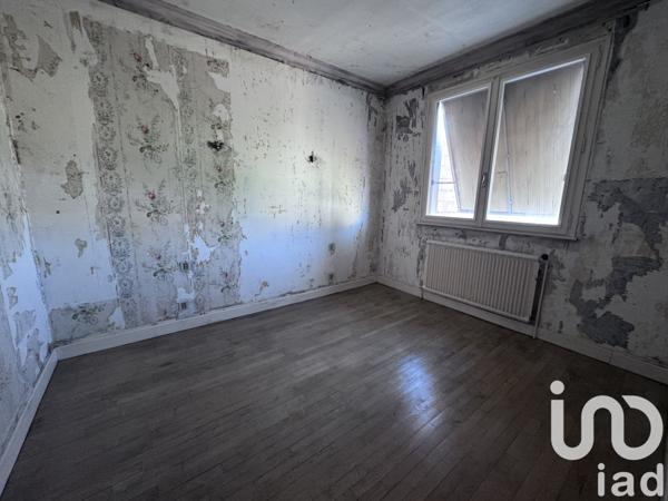 Maison à vendre 4 pièces 103 m² Ancerville