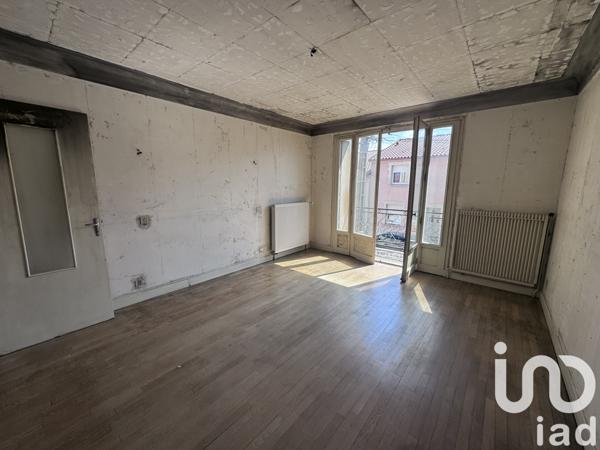 Maison à vendre 4 pièces 103 m² Ancerville