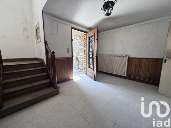 Maison à vendre 4 pièces 103 m² Ancerville