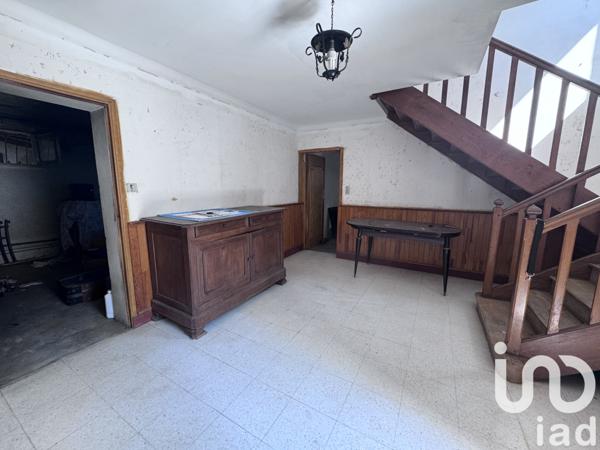 Maison à vendre 4 pièces 103 m² Ancerville
