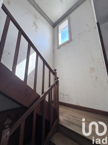 Maison à vendre 4 pièces 103 m² Ancerville