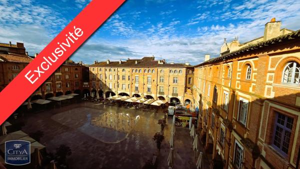 Appartement à vendre 5 pièces 102.6m²